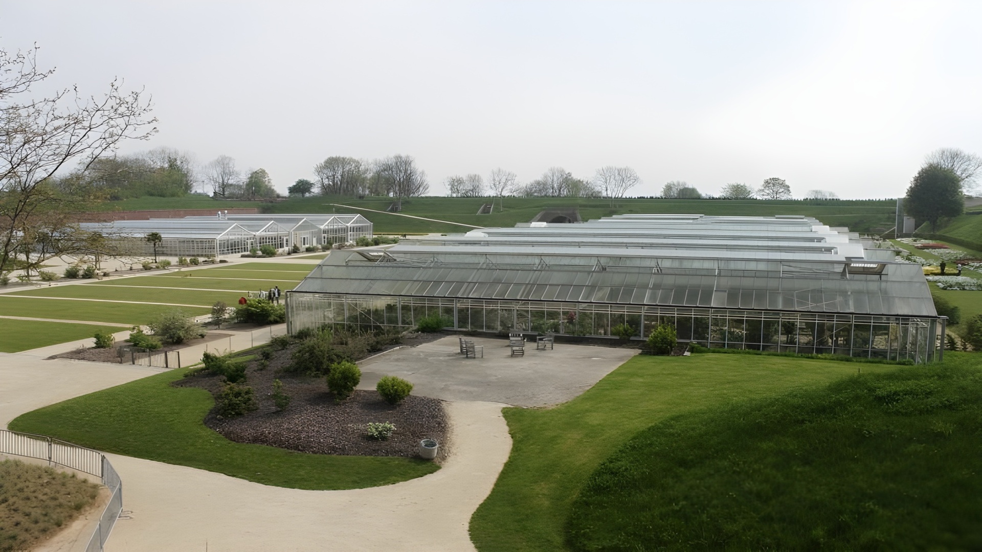 Loisirs - Gite Leclair Logis - Jardins Suspendus