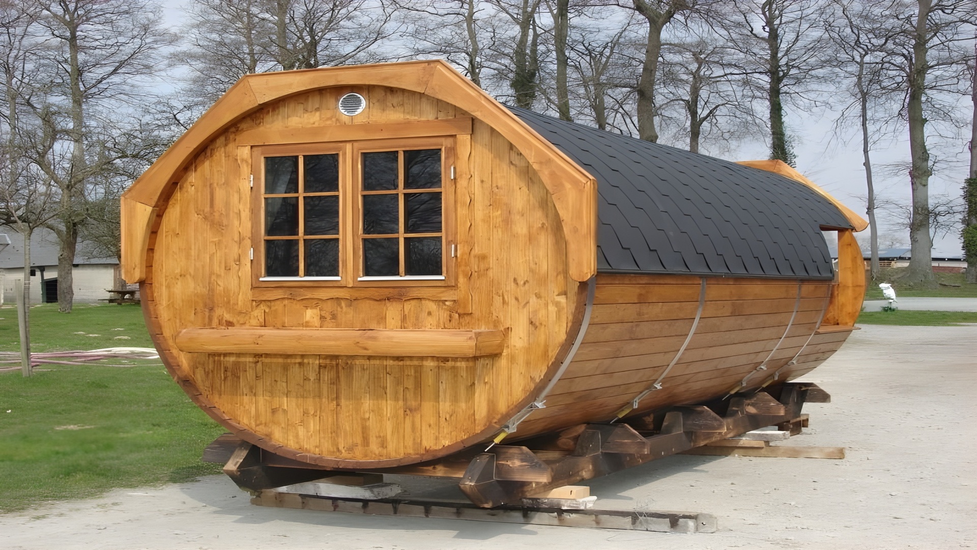 Loisirs - Gite Leclair Logis - Maison du cidre