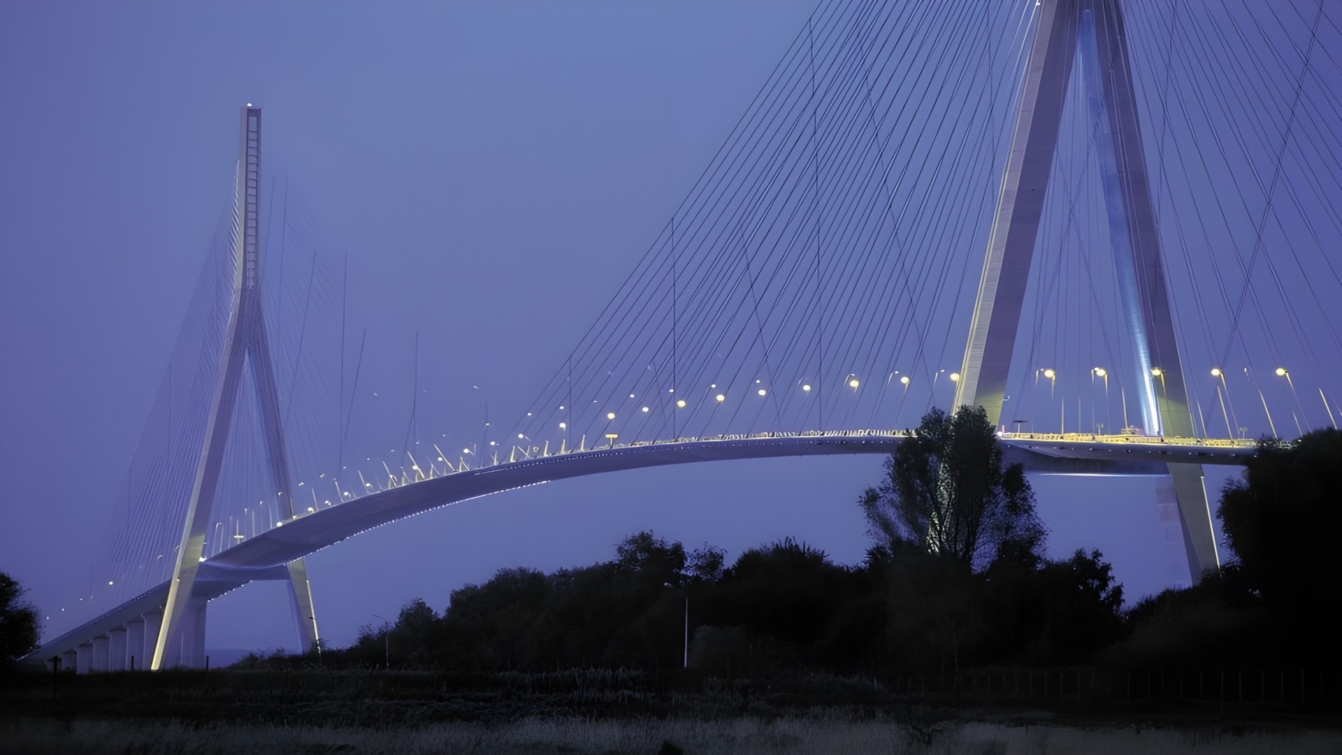 Loisirs - Gite Leclair Logis - Pont de normandie