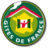 Logo - Gites de France