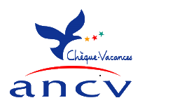 Logo - Cheques Vacances ANCV